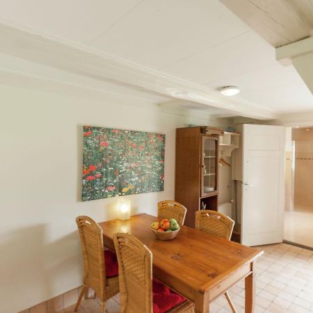 Cozy Holiday Home Near Forest In 바른 외부 사진