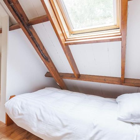 Cozy Holiday Home Near Forest In 바른 외부 사진