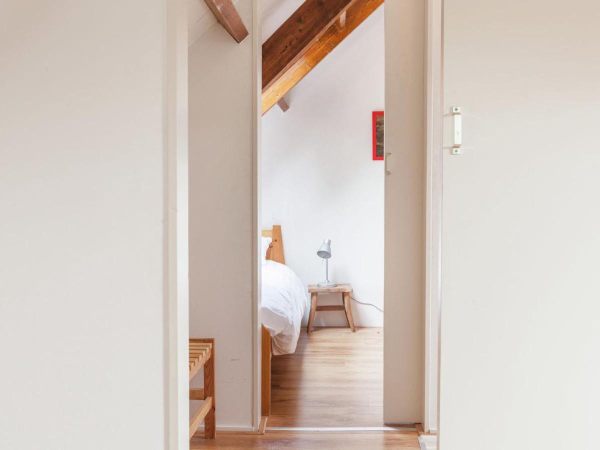 Cozy Holiday Home Near Forest In 바른 외부 사진