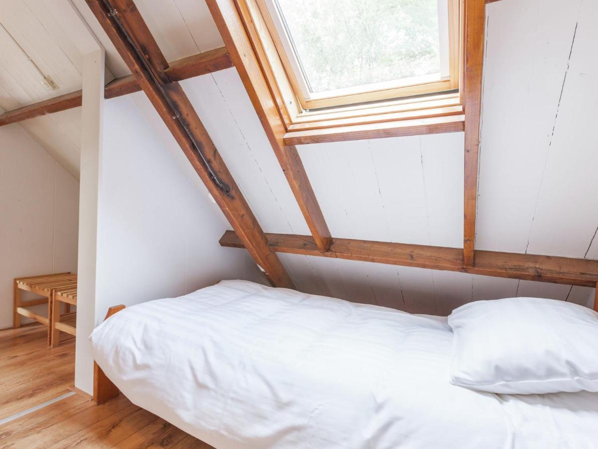Cozy Holiday Home Near Forest In 바른 외부 사진